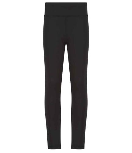 Finden + Hales Kids Team Leggings - BLK - 45637